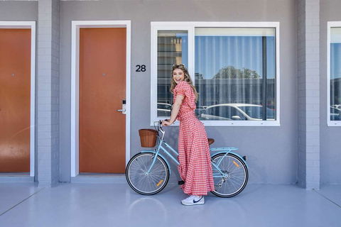 HotelMOTEL - Accommodation Gladstone 1