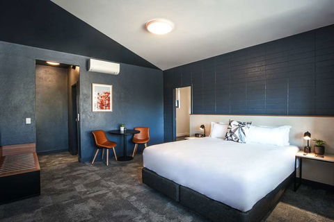HotelMOTEL - Accommodation Gladstone 6