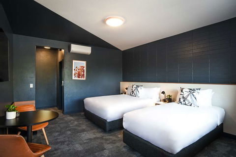 HotelMOTEL - Accommodation Gladstone 7