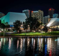 Stamford Plaza Adelaide - Accommodation Gladstone