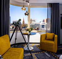 Pullman Melbourne on Swanston - Accommodation Gladstone