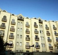Frome Apartments - Accommodation Gladstone