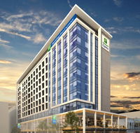 Holiday Inn Express Adelaide City Centre - Accommodation Gladstone