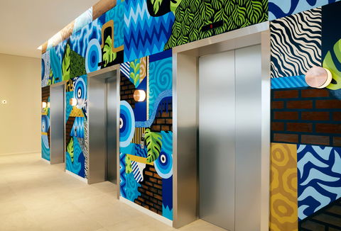 Holiday Inn Express Adelaide City Centre - Accommodation Gladstone 3