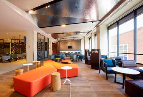 Holiday Inn Express Adelaide City Centre - Accommodation Gladstone 4