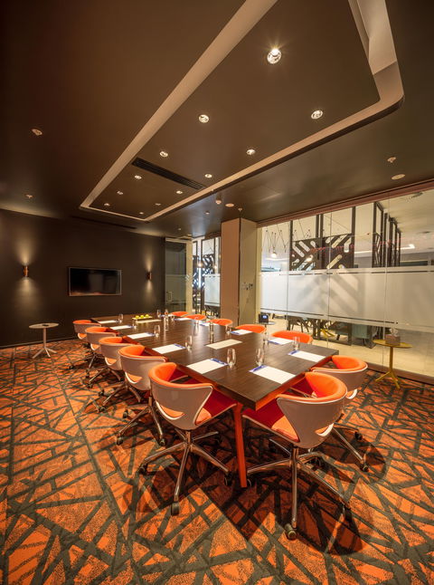 Holiday Inn Express Adelaide City Centre - Accommodation Gladstone 11