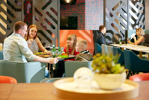 Holiday Inn Express Adelaide City Centre - Accommodation Gladstone 12
