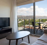 Hume Serviced Apartments - Accommodation Gladstone