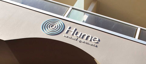 Hume Serviced Apartments - Accommodation Gladstone 1