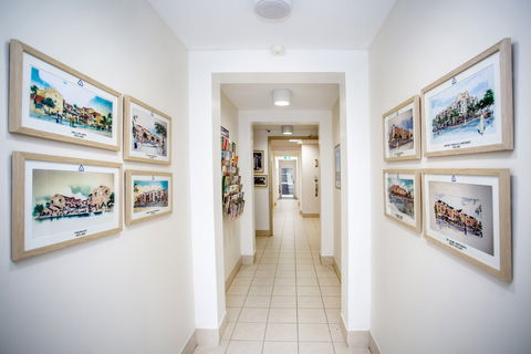 Hume Serviced Apartments - Accommodation Gladstone 5
