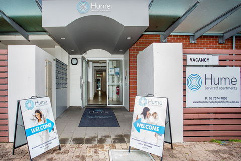 Hume Serviced Apartments - Accommodation Gladstone 6