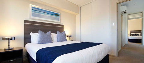 Hume Serviced Apartments - Accommodation Gladstone 8