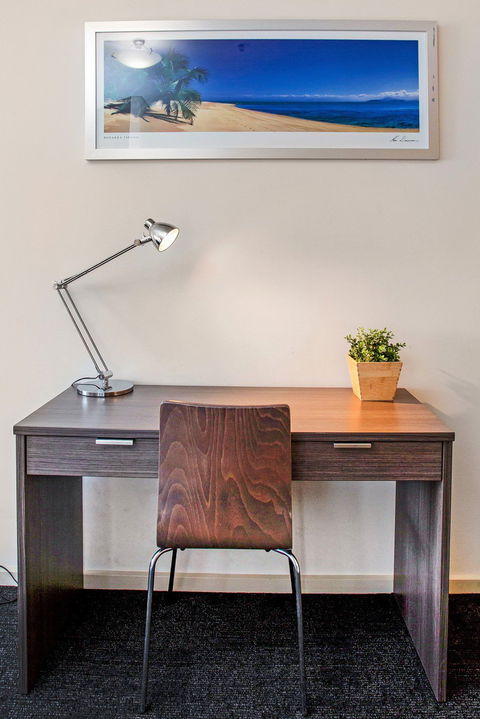 Hume Serviced Apartments - Accommodation Gladstone 15