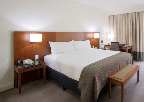 Majestic Roof Garden Hotel - Accommodation Gladstone 14