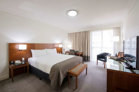 Majestic Roof Garden Hotel - Accommodation Gladstone 15