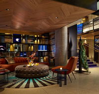 QT Melbourne - Accommodation Gladstone