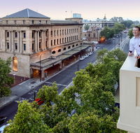 Mercure Grosvenor Hotel Adelaide - Accommodation Gladstone