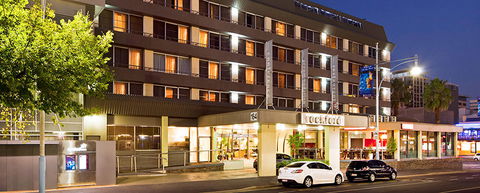 Rockford Adelaide - Accommodation Gladstone 0