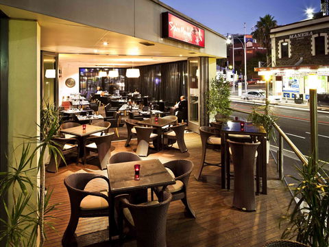 Rockford Adelaide - Accommodation Gladstone 1