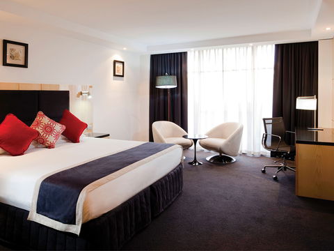 Rockford Adelaide - Accommodation Gladstone 5