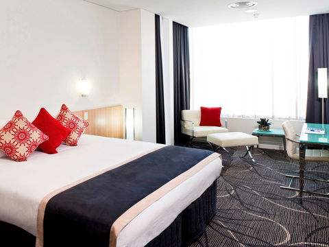 Rockford Adelaide - Accommodation Gladstone 6