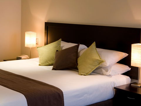 Rockford Adelaide - Accommodation Gladstone 8