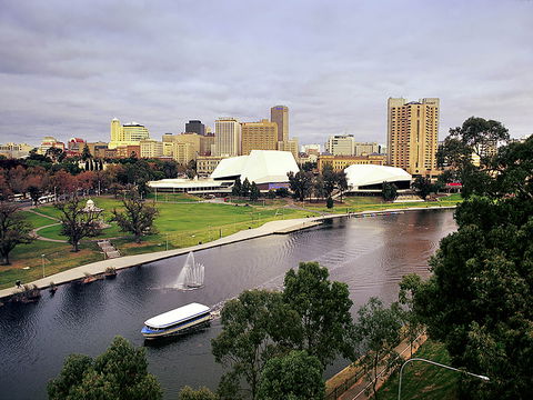 Rockford Adelaide - Accommodation Gladstone 16