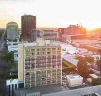 The Terrace Hotel - Accommodation Gladstone