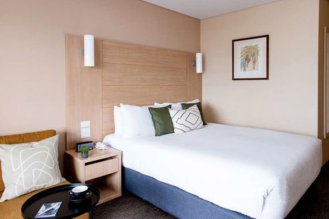 The Terrace Hotel - Accommodation Gladstone 5