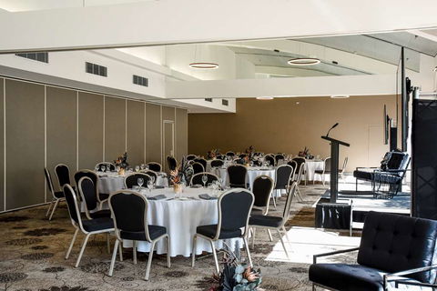 The Terrace Hotel - Accommodation Gladstone 8