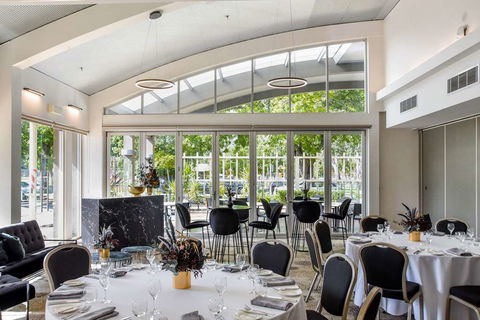The Terrace Hotel - Accommodation Gladstone 9