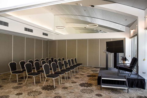 The Terrace Hotel - Accommodation Gladstone 10