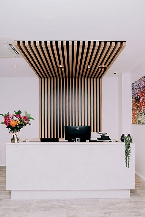 Tom's Court Hotel - Accommodation Gladstone 5