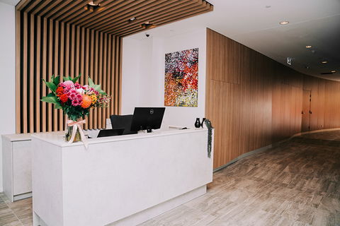 Tom's Court Hotel - Accommodation Gladstone 6