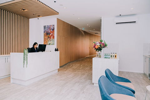 Tom's Court Hotel - Accommodation Gladstone 7
