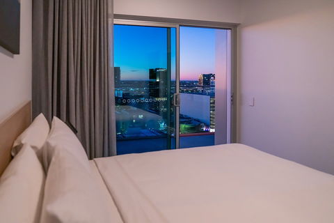 Tom's Court Hotel - Accommodation Gladstone 15