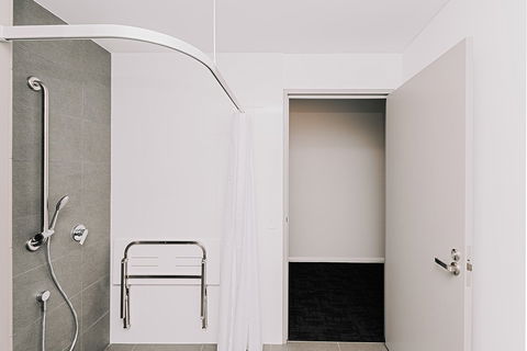 Tom's Court Hotel - Accommodation Gladstone 17