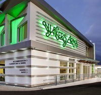 Walkers Arms Hotel - Accommodation Gladstone