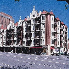 Broadview SA Accommodation Gladstone