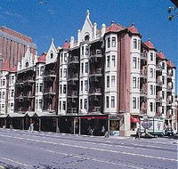 Mansions on Pulteney - Accommodation Gladstone