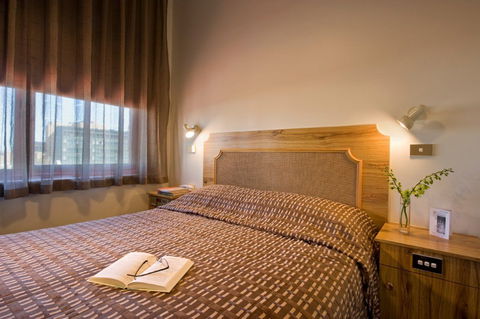 Adelaide Paringa Motel - Accommodation Gladstone 1