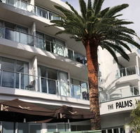 Adelaide Dress Circle Apartments - Accommodation Gladstone