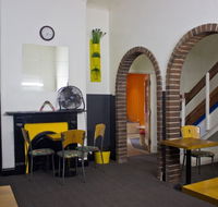Adelaide Travellers Inn - Accommodation Gladstone