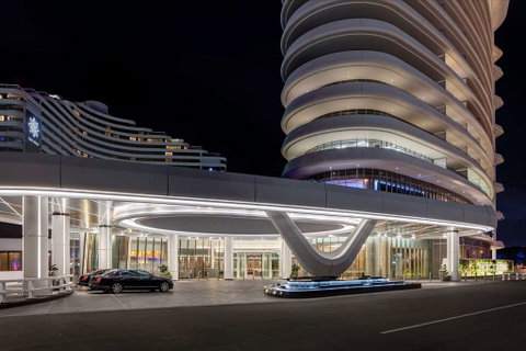 The Darling Gold Coast - Accommodation Gladstone 1