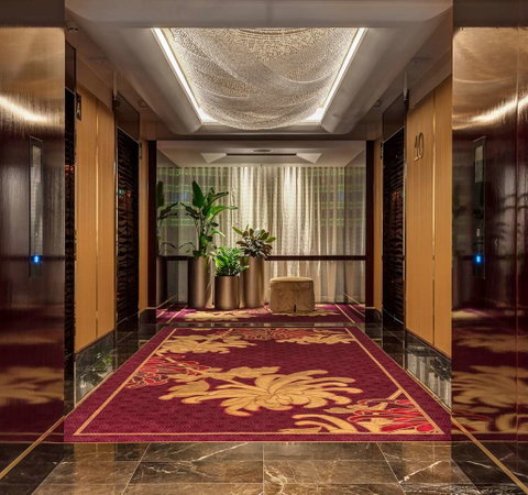 The Darling Gold Coast - Accommodation Gladstone 5