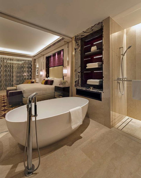 The Darling Gold Coast - Accommodation Gladstone 7