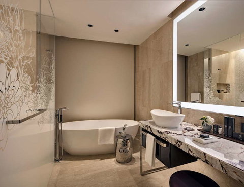 The Darling Gold Coast - Accommodation Gladstone 8