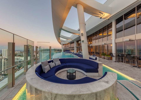 The Darling Gold Coast - Accommodation Gladstone 9