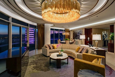 The Darling Gold Coast - Accommodation Gladstone 16