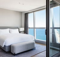 Langham Gold Coast  Jewel Residences - Accommodation Gladstone